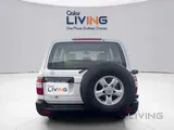 Toyota Land Cruiser GX 2007 V6